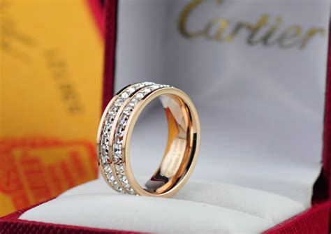 cheap replica cartier rings|knock off cartier rings.